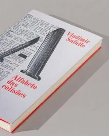 Alfabeto das colisões – Filosofia prática em modo crônico