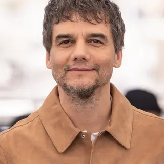 Foto de perfil de Wagner Moura