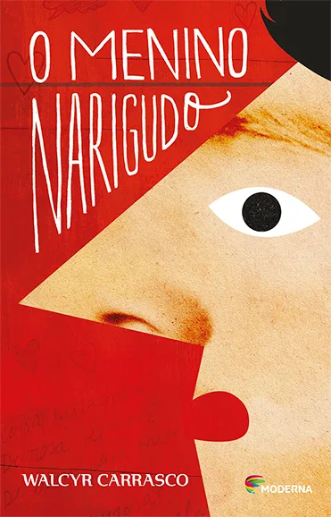 O Menino Narigudo