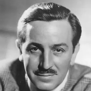 Avatar da autoridade Walt Disney