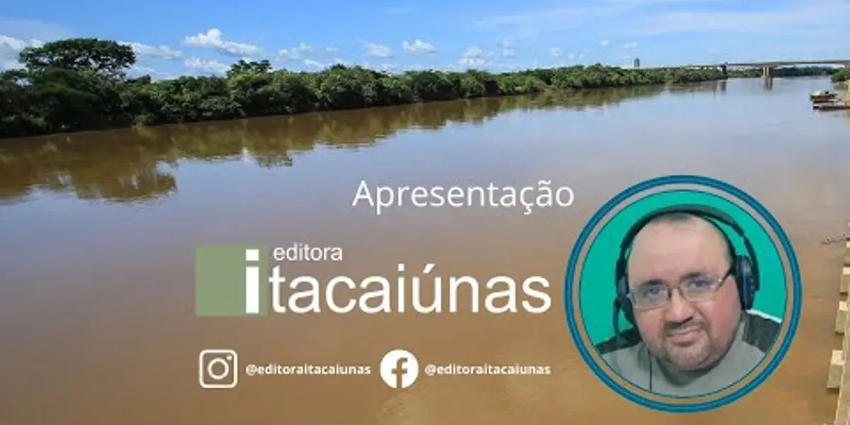Capa oficial de perfil de Walter Rodrigues