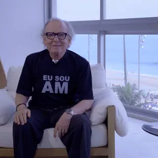 Avatar da autoridade Washington Olivetto