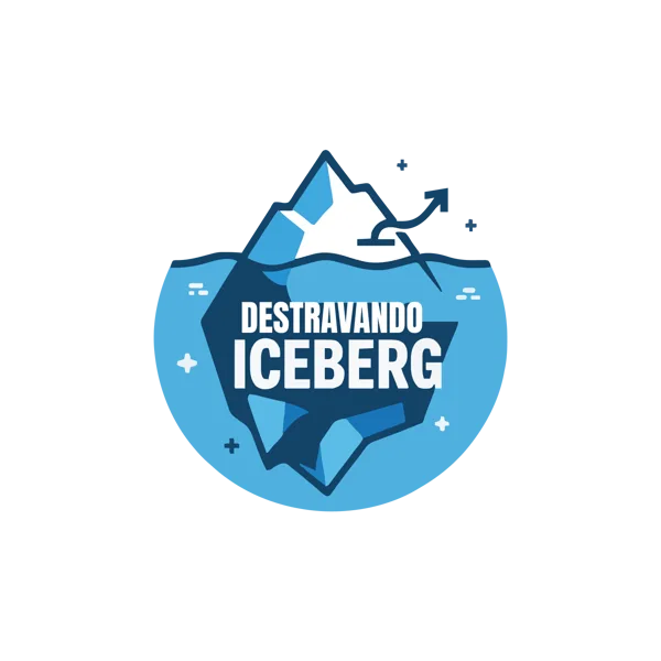 Destravando o Iceberg
