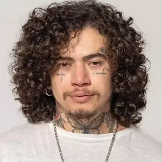 Foto ilustrativa do produtor Whindersson Nunes Batista