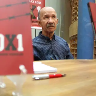 Foto de perfil de William da Silva Lima