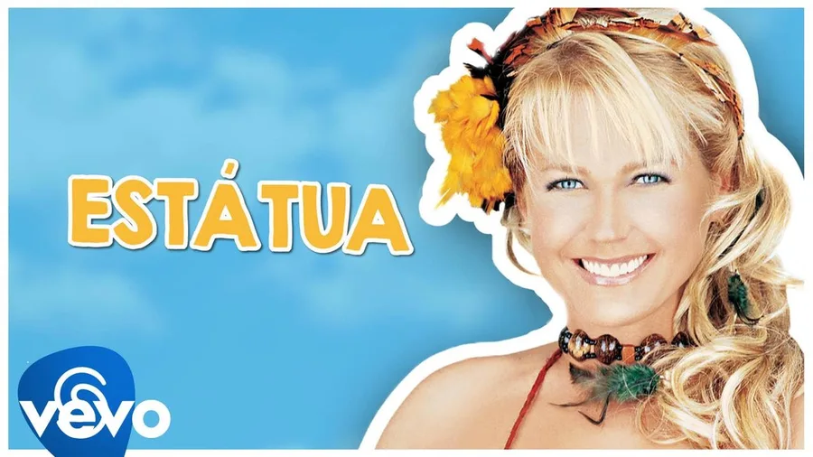Xuxa Só para Baixinhos