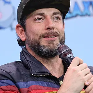 Foto ilustrativa do produtor Zachary Levi