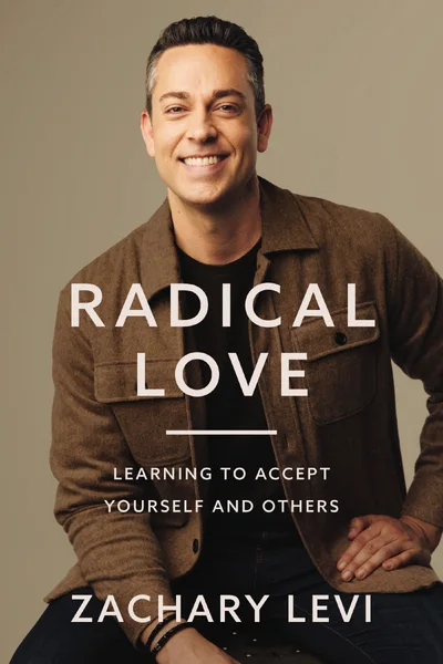 Imagem promocional do produto Radical Love