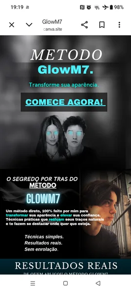 Método GlowM7
