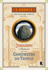 Johaben — Diário de um Construtor do Templo