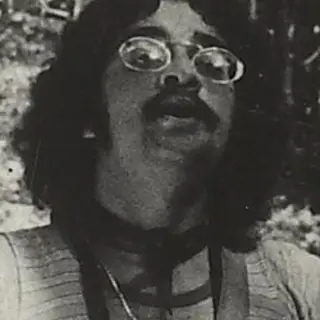 Foto ilustrativa do produtor Zé Rodrix