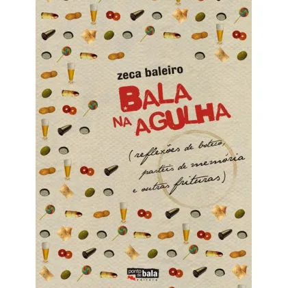Bala na Agulha