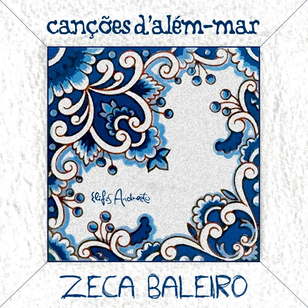 Canções d'Além-mar