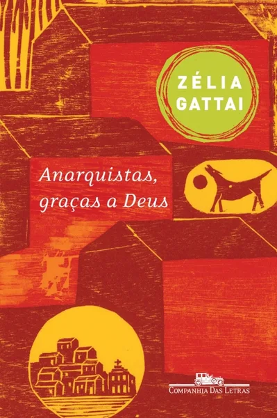 Anarquistas graças a Deus