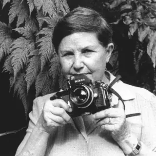 Zélia Gattai