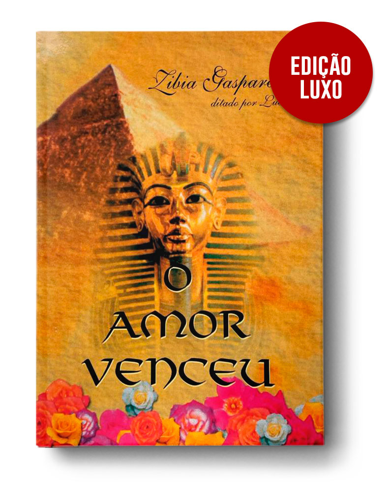Imagem de capa do perfil de Zíbia Gasparetto