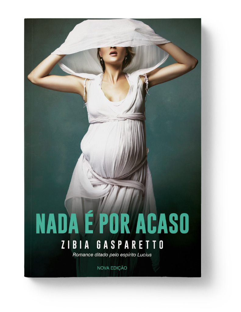 Nada é por Acaso