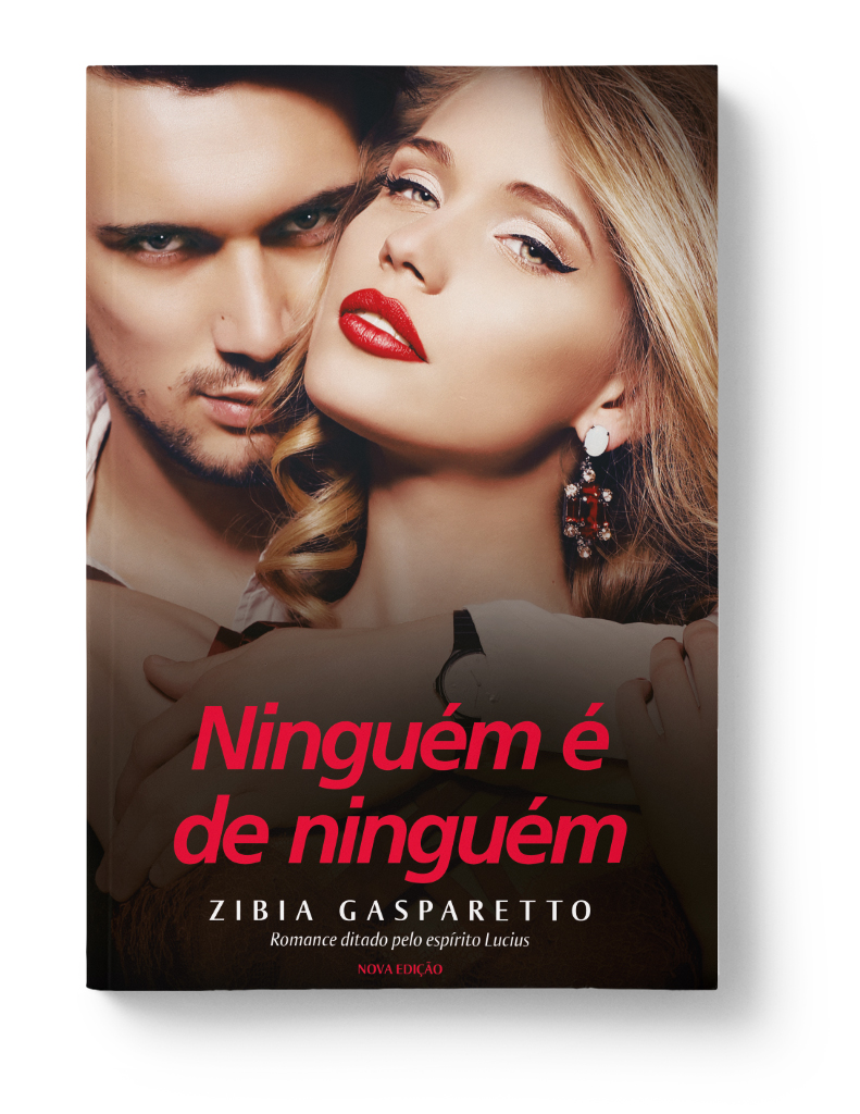 Ninguém é de Ninguém