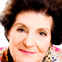 Zíbia Gasparetto
