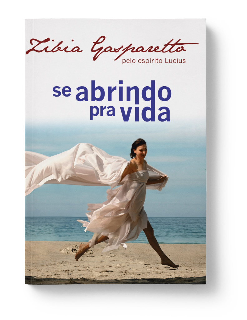 Se Abrindo pra Vida