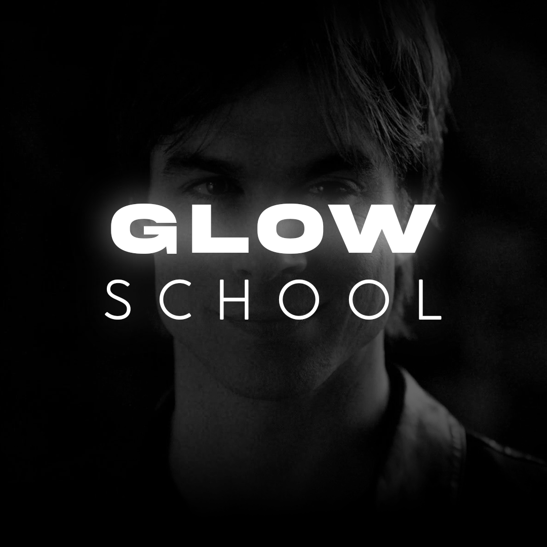 Glow School